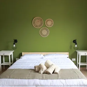 Greenhome Affittacamere